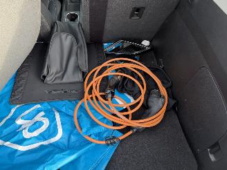 Opel Ampera 1.4 Hybrid 111KW Autom. Clima Navi Leer Camera picture 7