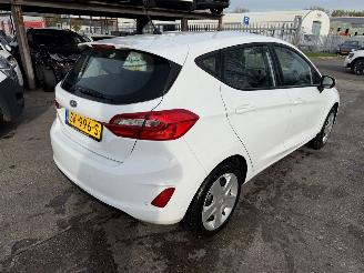 Ford Fiesta 1.1 52KW Clima 5-Deurs NAP picture 2