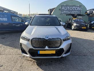 BMW iX1 67 kWh Edrive20 150KW Pano Clima Navi M Sport Edition NAP picture 22