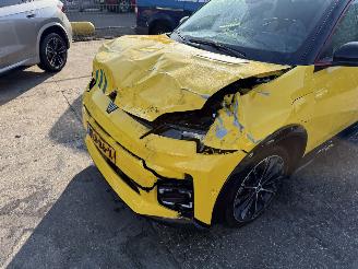 Renault 5 52 kWh 110KW Comfort Range Iconic Cing Clima Navi picture 24