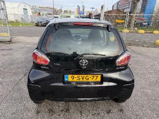 Toyota Aygo 1.0 VVT-I 50KW Airco 5-Drs Now NAP picture 3