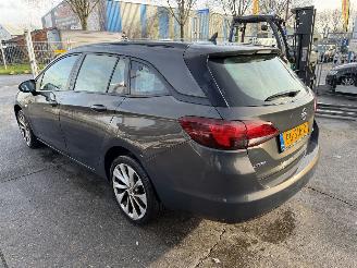 Opel Astra 1.6 CDTI 81KW Clima Navi Led Xenon Business picture 4