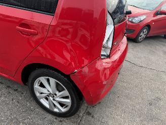 Seat Mii 1.0 44KW Airco Style Sport 5-Drs NAP picture 11