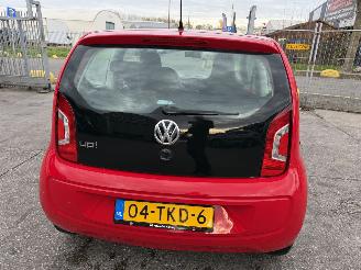 Volkswagen Up! 1.0 44KW Airco NAP picture 5