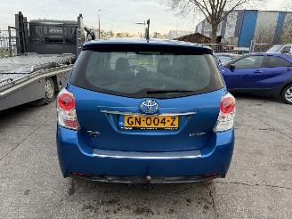 Toyota Verso 1.8 VVT-I 108KW Clima Navi Pano Camera Aspiration picture 3