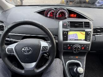 Toyota Verso 1.8 VVT-I 108KW Clima Navi Pano Camera Aspiration picture 9