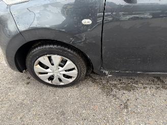 Citroën C1 1.0 VTI 53KW Airco Feel Led 5-Drs picture 12