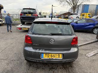 Volkswagen Polo 1.2 44KW Airco 5-Deurs picture 3