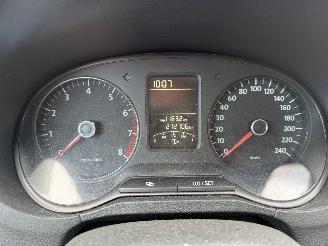 Volkswagen Polo 1.2 44KW Airco 5-Deurs picture 9