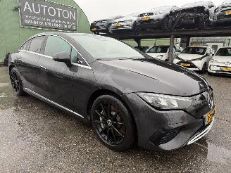 Avarii autoturisme Mercedes EQE 89 kWh 180KW Business Autom. Clima Navi Sfeerverlichting NAP 2023/3