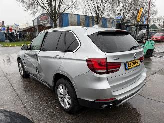BMW X5 40e xDrive 180KW Autom. Clima Navi High Executive picture 4