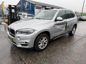 BMW X5 40e xDrive 180KW Autom. Clima Navi High Executive picture 5
