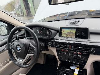 BMW X5 40e xDrive 180KW Autom. Clima Navi High Executive picture 9