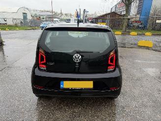 Volkswagen Up! 1.0 44KW Airco Move Up Bleumotion 5-Drs picture 5