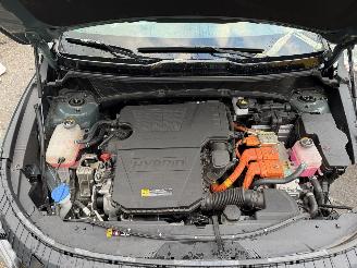 Kia Niro 1.6 GDI 77KW Hybrid Dynamicline NAP picture 11