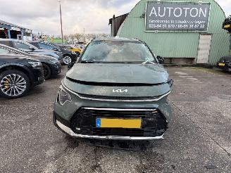Kia Niro 1.6 GDI 77KW Hybrid Dynamicline NAP picture 6