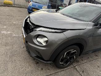 Nissan Juke 1.0 DIG-T 84KW Clima Led Camera N-Connecta NAP picture 18