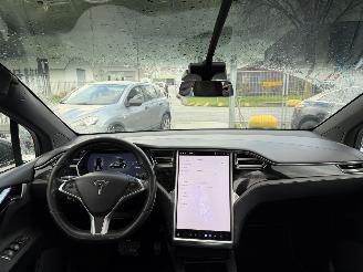 Tesla Model X 100D 307KW Clima Navi Pano AWD NAP picture 12