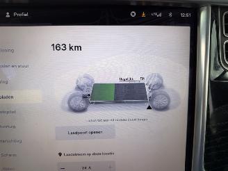 Tesla Model X 100D 307KW Clima Navi Pano AWD NAP picture 16