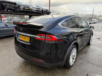 Tesla Model X 100D 307KW Clima Navi Pano AWD NAP picture 2