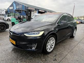 Tesla Model X 100D 307KW Clima Navi Pano AWD NAP picture 7