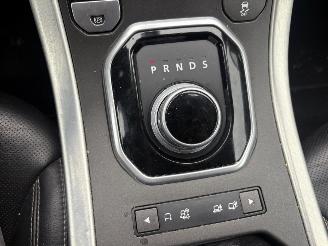 Land Rover Range Rover Evoque 2.2 SD4 4WD Autobiography 140kW picture 13