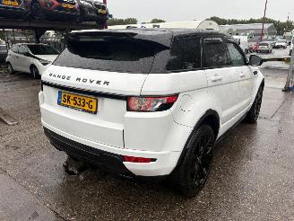 Land Rover Range Rover Evoque 2.2 SD4 4WD Autobiography 140kW picture 3