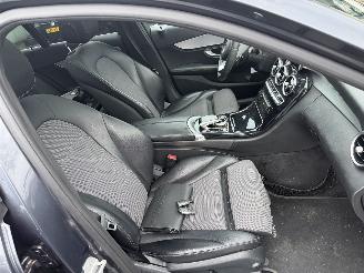 Mercedes C-klasse 220 CDI 125KW Autom. Pano Clima Navi Led Xenon Edition 1 picture 9