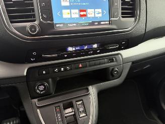 Citroën SpaceTourer e 75 kWh 100KW 8-Pers Lounge XL  Pano Clima Navi HUD 2x Schuifdeur  Led Xenon picture 16