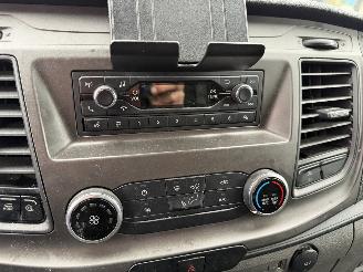 Ford Transit Custom 2.0 TDCI 96KW Clima Led L2H2 Imperiaal NAP picture 8