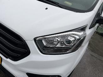 Ford Transit Custom 2.0 TDCI 96KW Clima Led L2H2 Imperiaal NAP picture 12