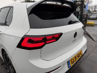 Volkswagen Golf 2.0 GTI Clubsport 301PK Autom. Clima Navi Sfeerverlichting picture 22