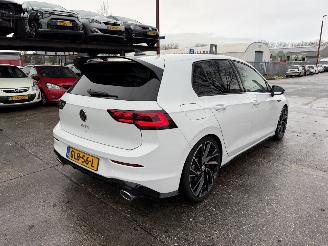 Volkswagen Golf 2.0 GTI Clubsport 301PK Autom. Clima Navi Sfeerverlichting picture 2