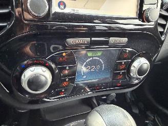 Nissan Juke 1.6 86KW Automaat Clima Navi Camera picture 15