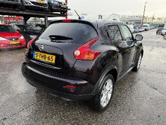 Nissan Juke 1.6 86KW Automaat Clima Navi Camera picture 2