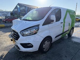 Ford Transit Custom 1.0 Ecoboost PHEV 92KW Autom. Clima Navi Camera picture 5
