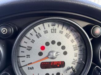 Mini One 1.6 66KW Airco picture 11