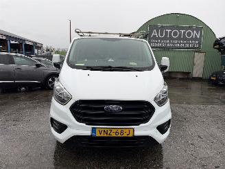 Ford Transit Custom 2.0 TDCI 96KW Clima Led L2H2 picture 7