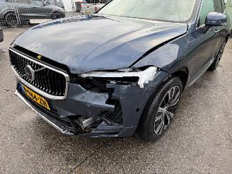 Volvo Xc-60 2.0 B4 145KW Autom. Pano Clima Navi Hud Ultimate Bright NAP picture 24