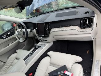 Volvo Xc-60 2.0 B4 145KW Autom. Pano Clima Navi Hud Ultimate Bright NAP picture 7