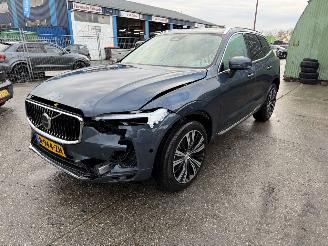 Volvo Xc-60 2.0 B4 145KW Autom. Pano Clima Navi Hud Ultimate Bright NAP picture 6