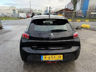 Peugeot 208 1.2 55KW Clima Navi Led Active Pack 5-Drs NAP picture 5