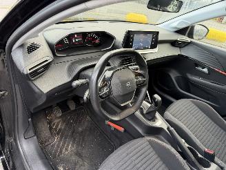 Peugeot 208 1.2 55KW Clima Navi Led Active Pack 5-Drs NAP picture 6