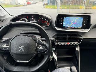 Peugeot 208 1.2 55KW Clima Navi Led Active Pack 5-Drs NAP picture 10