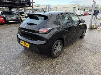 Peugeot 208 1.2 55KW Clima Navi Led Active Pack 5-Drs NAP picture 4