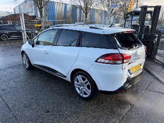 Renault Clio 0.9 TCE 66KW Airco Navi Led Limited picture 5