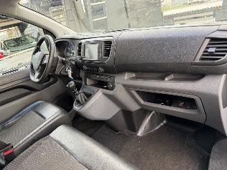 Peugeot Expert 2.0 Bluehdi 110KW Clima Navi 360Camera Premium picture 5