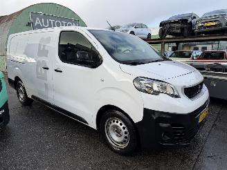  Peugeot Expert 2.0 Bluehdi 110KW Clima Navi 360Camera Premium 2018/10