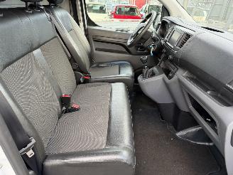 Peugeot Expert 2.0 Bluehdi 110KW Clima Navi 360Camera Premium picture 6