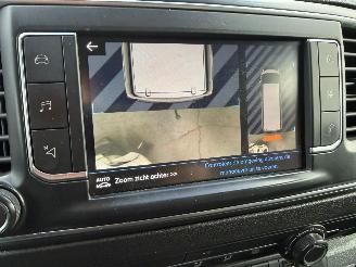 Peugeot Expert 2.0 Bluehdi 110KW Clima Navi 360Camera Premium picture 13